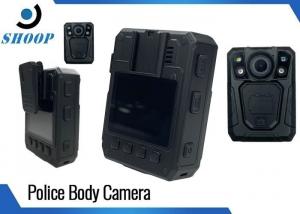 China Night Vision IP67 Law Enforcement Video Recorder 1080P Video Recording Camera wholesale