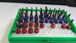 CNC Router Bits For Aluminum MCPCB Routing PCB End Mill