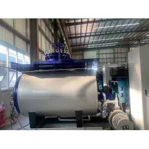 China 0.5MPa Rendering Plant Machinery For Slaughterhouse wholesale