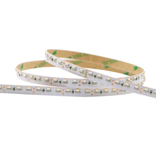 12V 24V Single Color LED Strip 96LEDs IP20 SMD 315 For Decoration