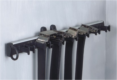 MR003 Wardrobe Multifunctional Rack:Strap Rack