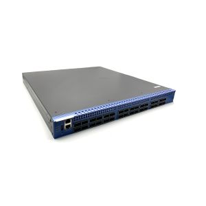 P4 Programmable Ethernet Switch Intel Tofino Service Solution Bare Metal