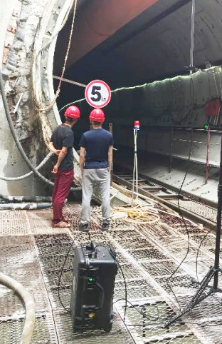 Emergency Combat Command System