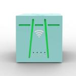 Speed 4G Wireless Router with Sim Card Slot and VPN Function Wide Coverage