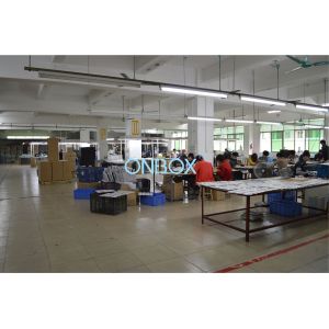 One Box Packaging Manufacturer Co., Ltd