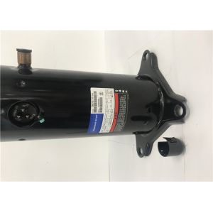 Oilless Freezer Copeland Scroll Compressor Brazing Rotolock 2KW ZR144KF-TFD-522