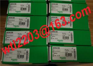 China Schneider Electric Modicon New Controller PLC Programming 140CHS41020 Quantum Module wholesale