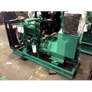Buy cheap 1500RPM Diesel Power Generator Set 80KVA China Generator Price 3 Phase Generator from wholesalers