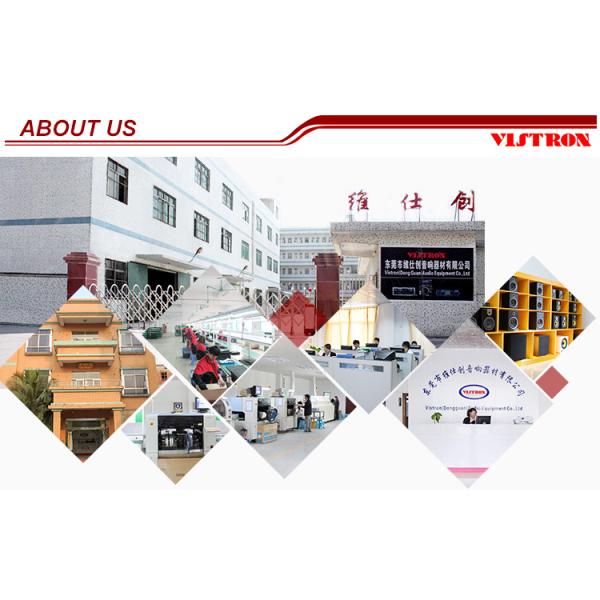 E404 Active Studio Monitor 15Wx2 Wooden Bookshelf Speaker