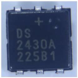 China DS2430AP+ EEPROM MSP430FR2100IPW16R DRV5055A4QDBZR Memory Data Storage wholesale