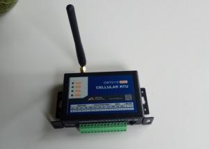 China Realtime Monitoring IOT Data Logger Wireless GSM GPRS Interlock Programming wholesale