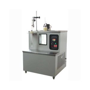 China Fuels Petroleum Auto Coolant Freezing Point Tester ASTM D2386   ASTM D1177 on sale