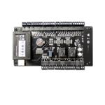 Access Control Panel for Two Doors Access Control Board with TCP/IP and Wiegand