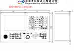 2 Axis Support ATC function &PLC Control for CNC Turning / Lathe Machinery