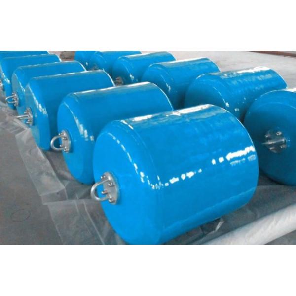 CCS Certified STS Foam Filled Fender All Size Wear Resistance