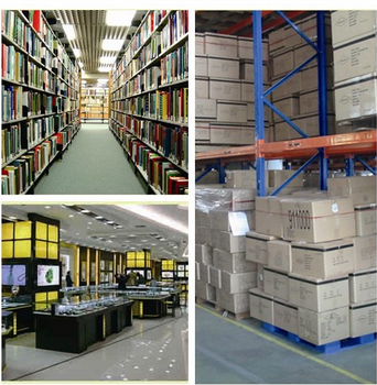 7 inch Multi Touch Screen PC Android Tablet RFID Reader With Impinj R2000 Chip