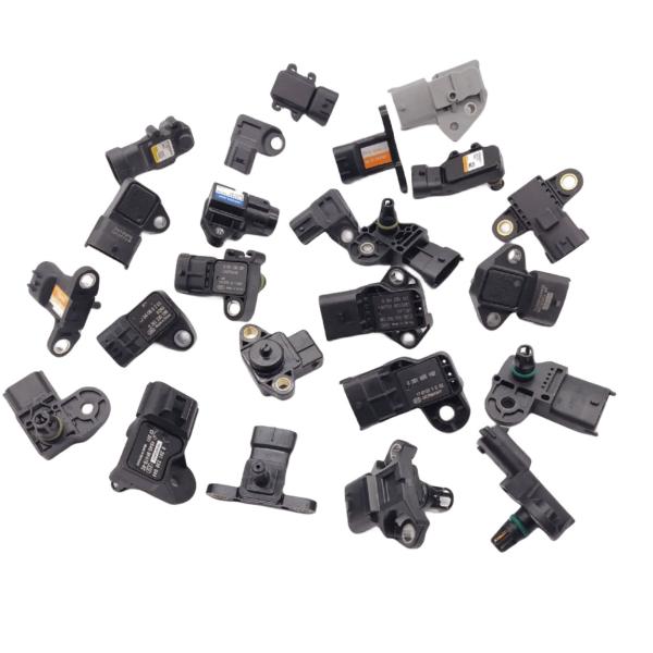 Intake Pressure MAP Sensor 12787705 SU7806 5S11761 For SAAB 9-3