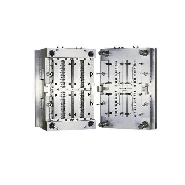 Precision Rapid Custom Prototype Parts Manufacturer Die Tooling Molding Abs Mold