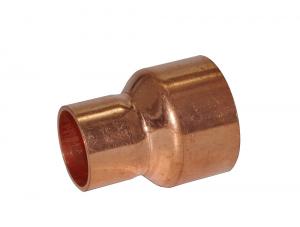 China Air Conditioning C1220 Hvac Copper Tubing Fittings wholesale