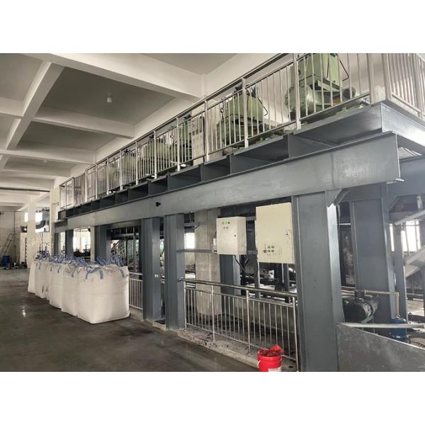 1000mg/g Coconut Shell Activated Carbon 4×8 Mesh for VOCs Adsorption and Removal