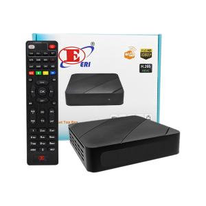 China 128MB Wireless RTSP Linux IPTV Set Top Box Multil Protocol wholesale