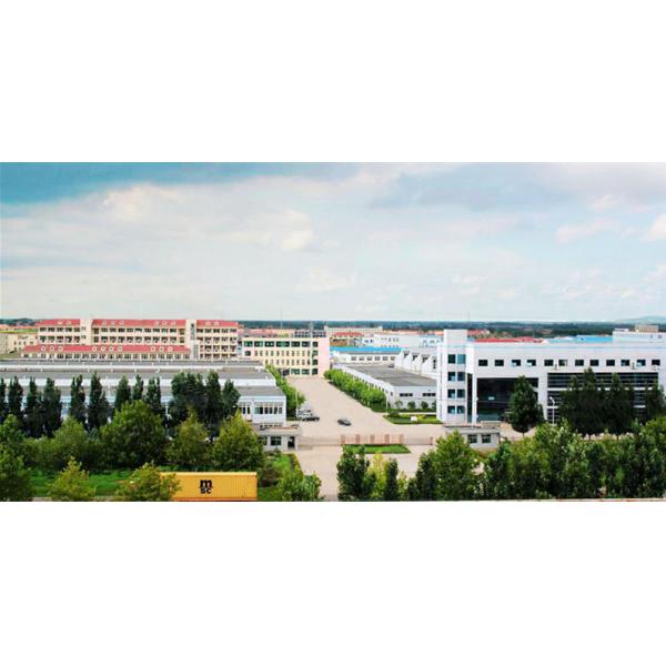 Jinke Textile Business Department, Jimo City