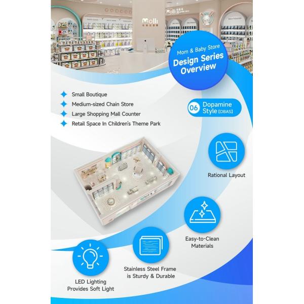 06-DBAS Mom And Baby Store Zoning With Dopamine Style