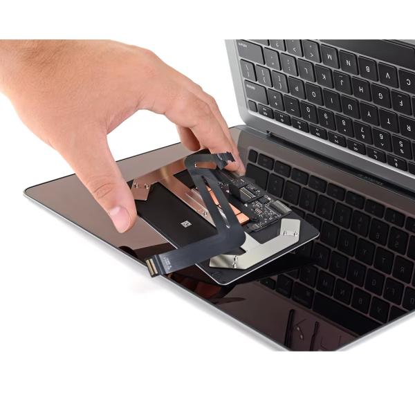 MacBook Pro A2251 touchpad