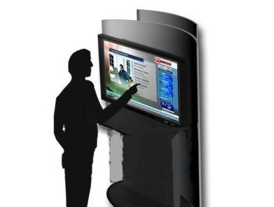 2000nits 32“ open frame touch monitor