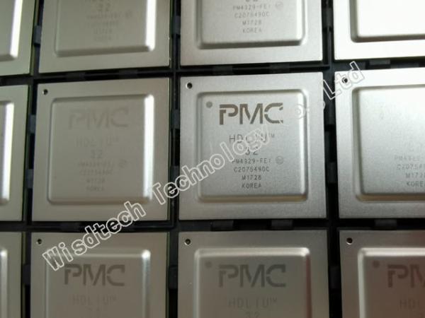PM4329-FEI High Density T1 E1 J1 Line Interface Unit Device Integrated Circuits