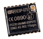 ESP-07S Ai Thinker Digital Electronic Module WIFI V1 IEEE802.11 B/G/N ESP8266