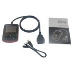 8 ~ 32V OBD Creader VI Code O2 Sensor Launch X431 Scanner