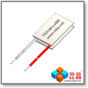 China TEC1-047 Series (15x23mm) Peltier Chip/Peltier Module/Thermoelectric Chip/TEC/Cooler wholesale