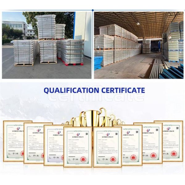 Packing Empty Roll On Bottles Plastic Square Opener Roller Ball Bottles 20ml