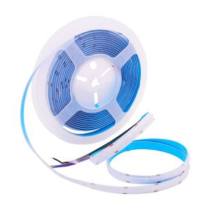 Buy cheap 630 Chips Cob Led Tape 6000K Full Color Led Strip Cob 10mm from wholesalers