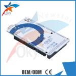 Board ATMega2560 Board For Arduino , UNO Mega 2560 R3 With 40 Length Jumper
