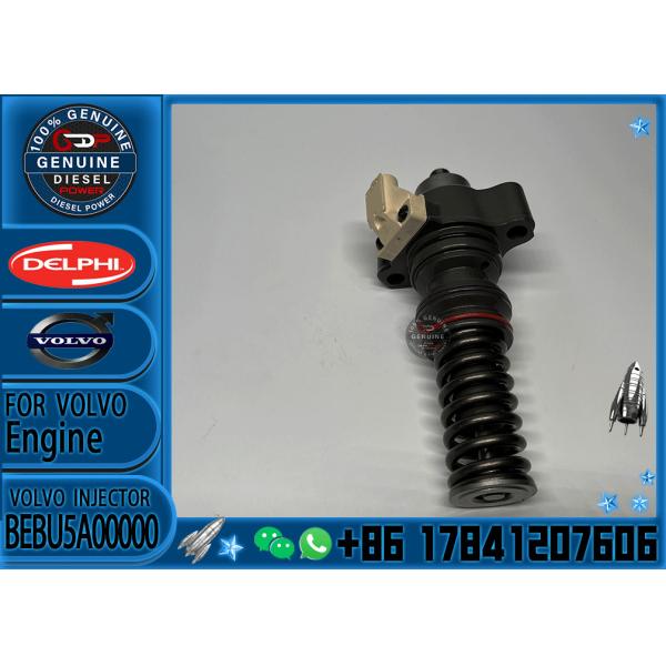 BEBU5A00000 DAF 1668325 BEBU5A01000 Original 7206 0440 Electronic Unit Pump Actuator