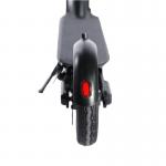 8.5 Inch 250W Mini Powerful Electric Scooter For Teenager Foldable LED Display