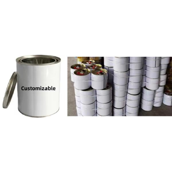 High Elastic Polyurea Grouting Fluid Materials Waterproofing Chemical For Concrete