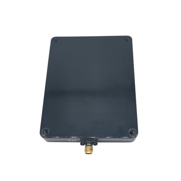 Low Insertion Loss High Isolation Rf Duplexer Compact Structure 0.1-70ghz.