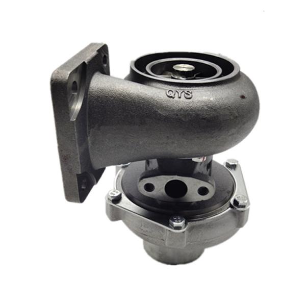 Excavator Parts Engine Turbo Turbocharger PC200-5 6D95 6207-81-8210
