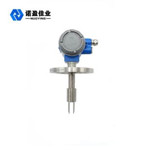 RS485 Smart Insertion Tuning Fork Density Meter Pipeline Tank Detection