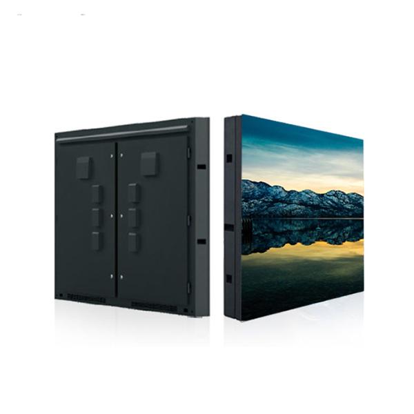 Full Color P5 RGB SMD2121 Indoor Fixed Led Display