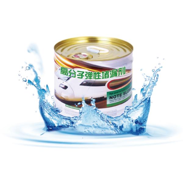 waterproofing Hydrophobic Polyurethane Injection Grout Material Fluid High Polymer Acrylate