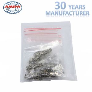 Pre Embedded Quick Connector Fiber Optic Accessories