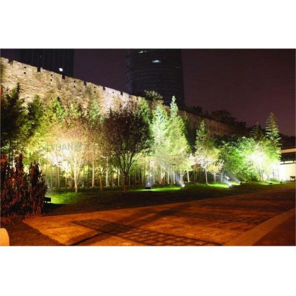 Ip66 Die-Custing-Housing High Power LED Flood Light 80W Spiderman Led Flood Light