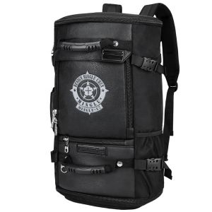 Buy cheap Outdoor Hiking 36-57 Litre Super Large Backpack Waterproofing from wholesalers