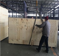 Fully Automatic Dry kibble dog food machine Saibainuo company in China