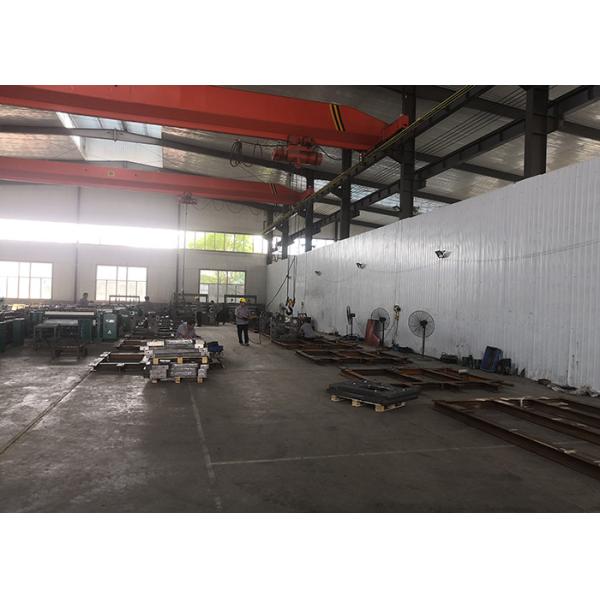 380V Fully Automatically Shuttleless Weaving Machine With 1300mm Maximum Width Screen