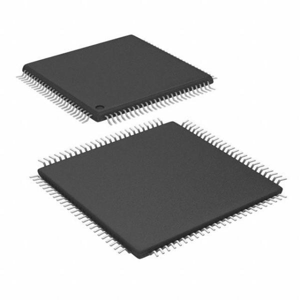 Quality PIC24FJ256DA210-I/PT Microcontrollers And Embedded Processors IC MCU FLASH Chip for sale